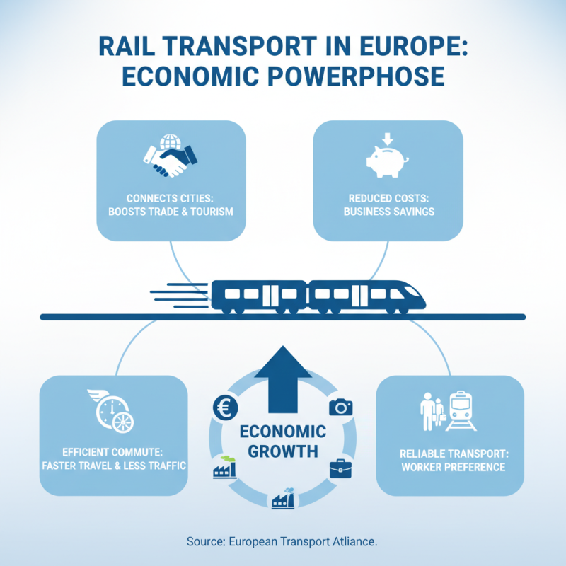 Top 10 Benefits of European Rail Transport You Need to Know?