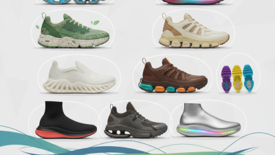 Top 10 Men’s Sneakers You Must Try in 2026?