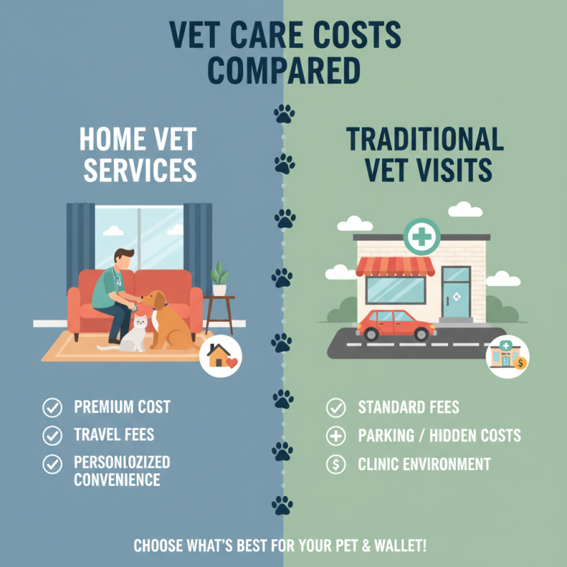 Top Home Vet Services for Your Pet Care Needs?