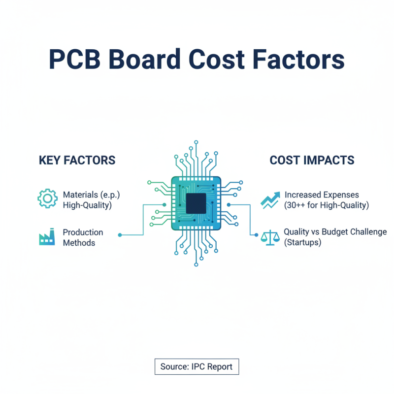 2026 How to Choose the Right PCB Board for Your Project?