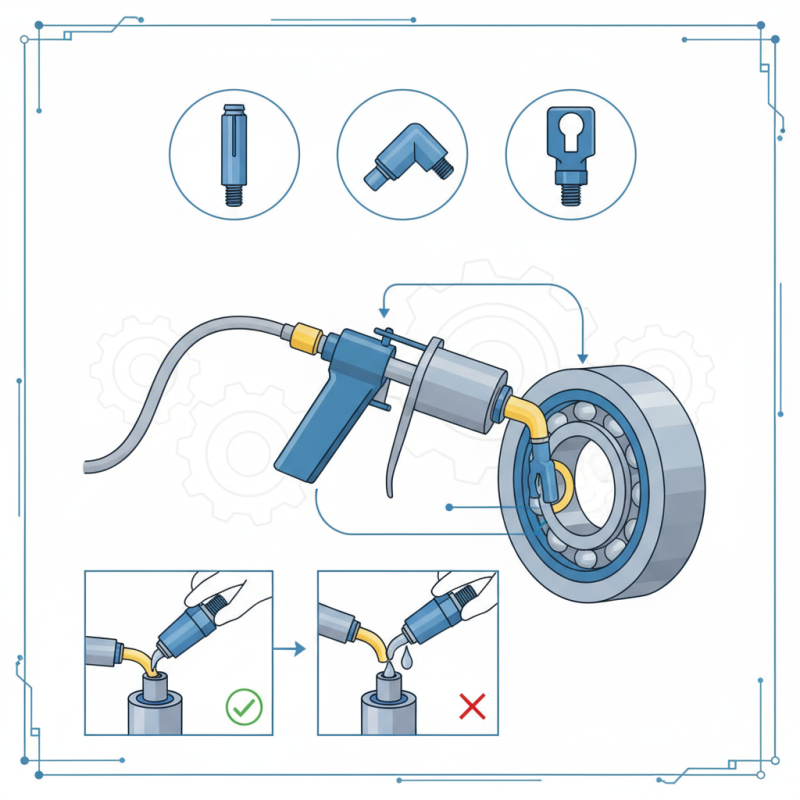 What is a Grease Coupler and How Does it Work?