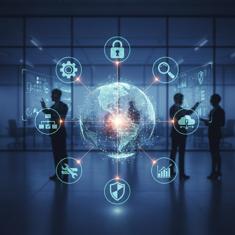 Top 10 Control Products for Effective Digital Management Solutions?