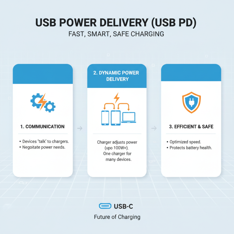 How to Choose the Best C Fast Charger for Your Devices?