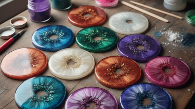 Top 10 Uses of Mica Powder for Epoxy Coating Applications?