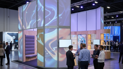 What is a Modular Booth and How Can It Enhance Your Events?