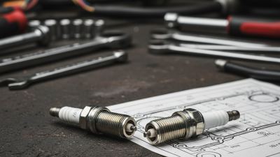 How to Choose the Right Platinum Spark Plugs for Your Vehicle?