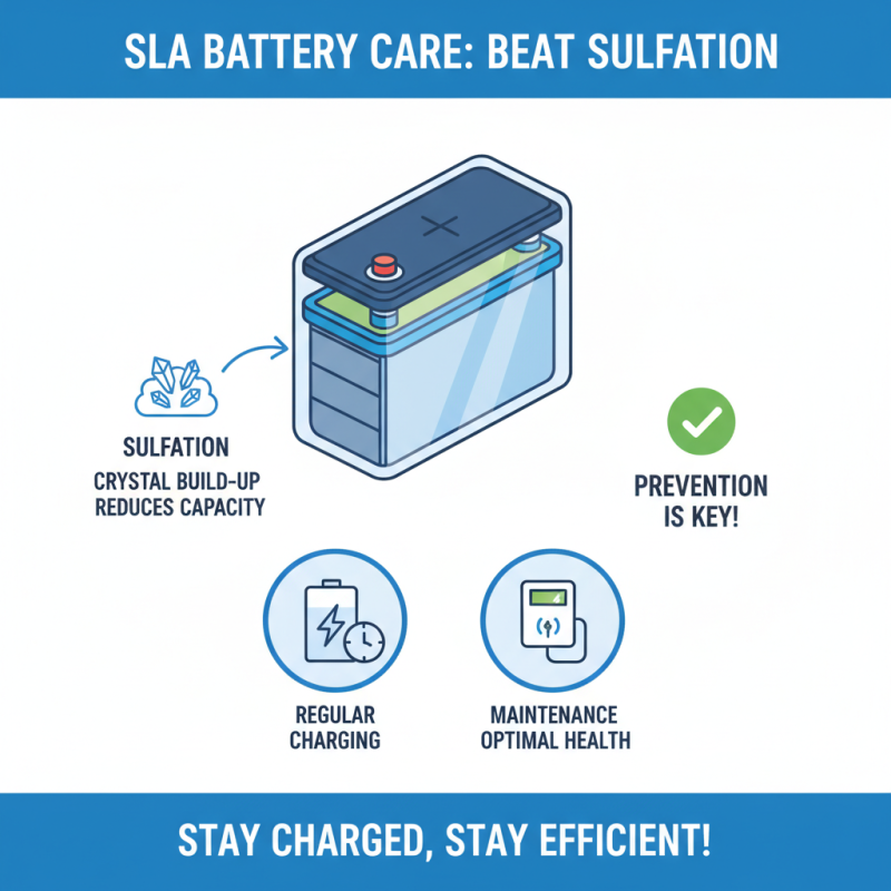 Sealed Lead Acid Battery Tips for Longer Life and Performance?