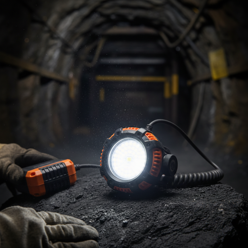 2026 Top Led Mining Cap Lamp Features and Benefits?
