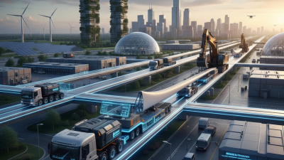 Top Companies That Move Heavy Equipment in 2026?