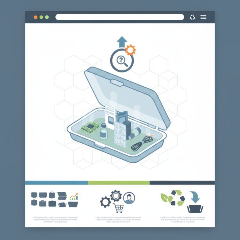 2026 Top Stock Clamshells What You Need to Know?