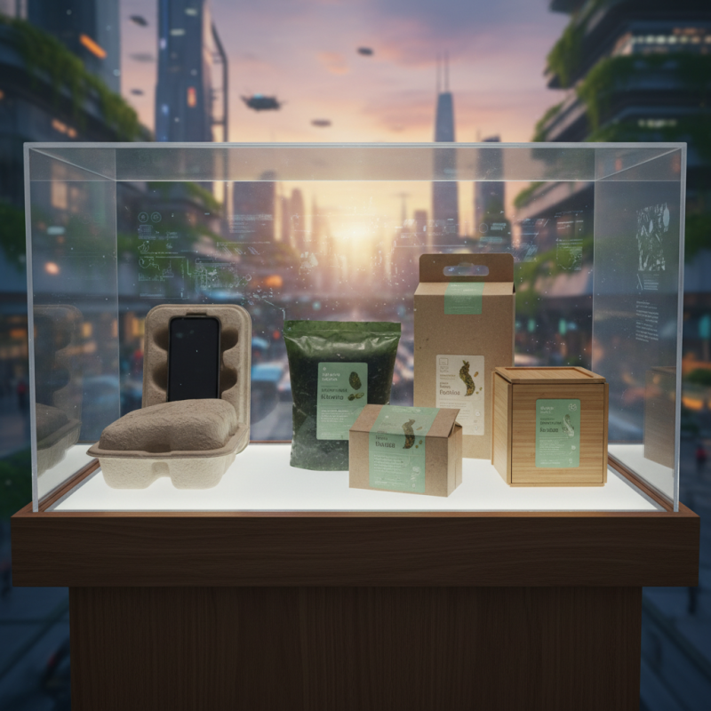 2026 Best Types of Packaging for Our Packaging Needs?