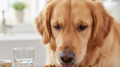 Why Choose Wet Dog Food for Your Pet's Health?