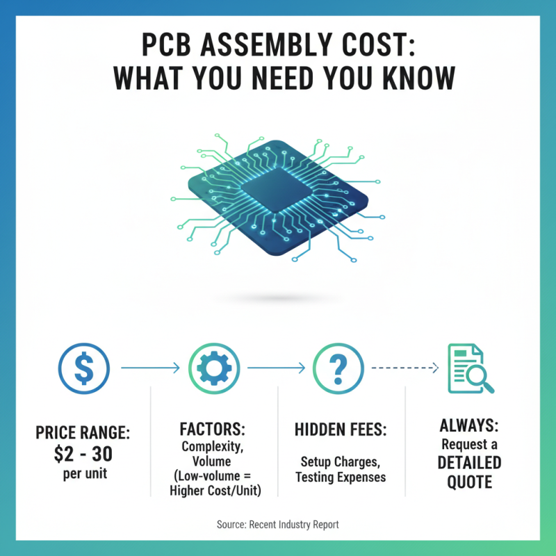 How to Choose the Best PCB Assembly Service for Your Project?