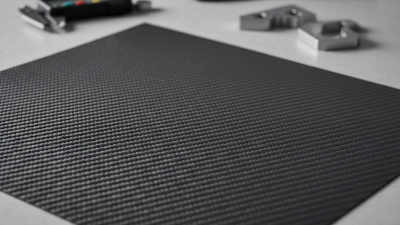 Best Carbon Fiber Laminate Sheet Uses and Benefits Explained?