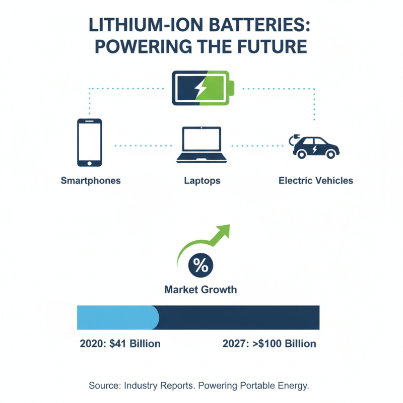 Why You Should Take Advantage of Lithium Battery Deals Today