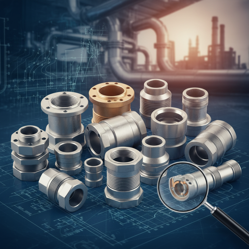 How to Choose the Right Pipe Couplings for Your Project?