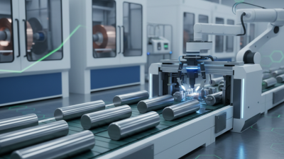 How to Understand the 32140 Tabless Battery Pilot Line?