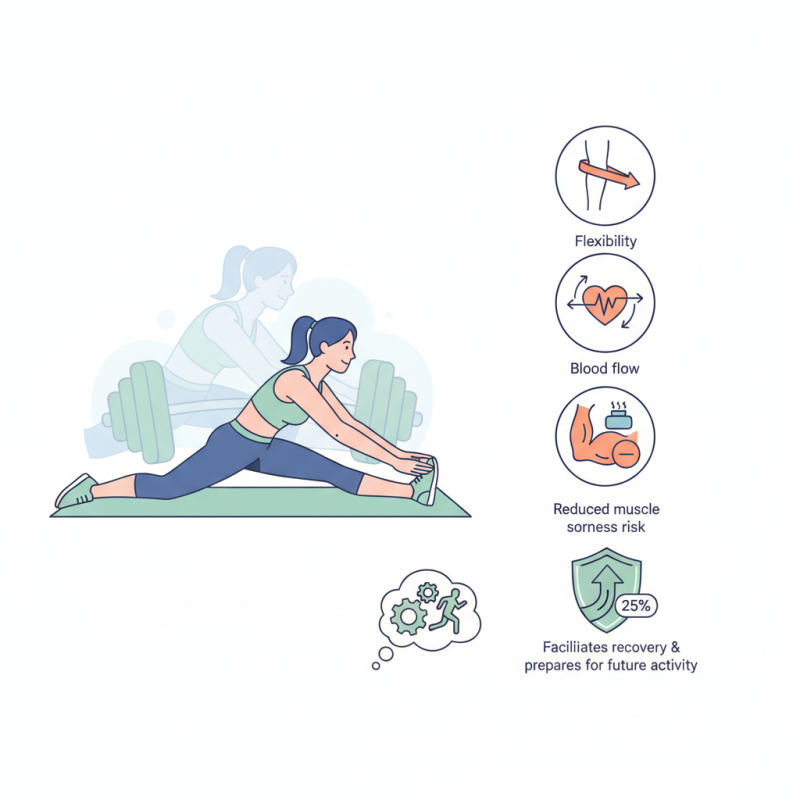 Why is Stretching Important After Workout Benefits Explained
