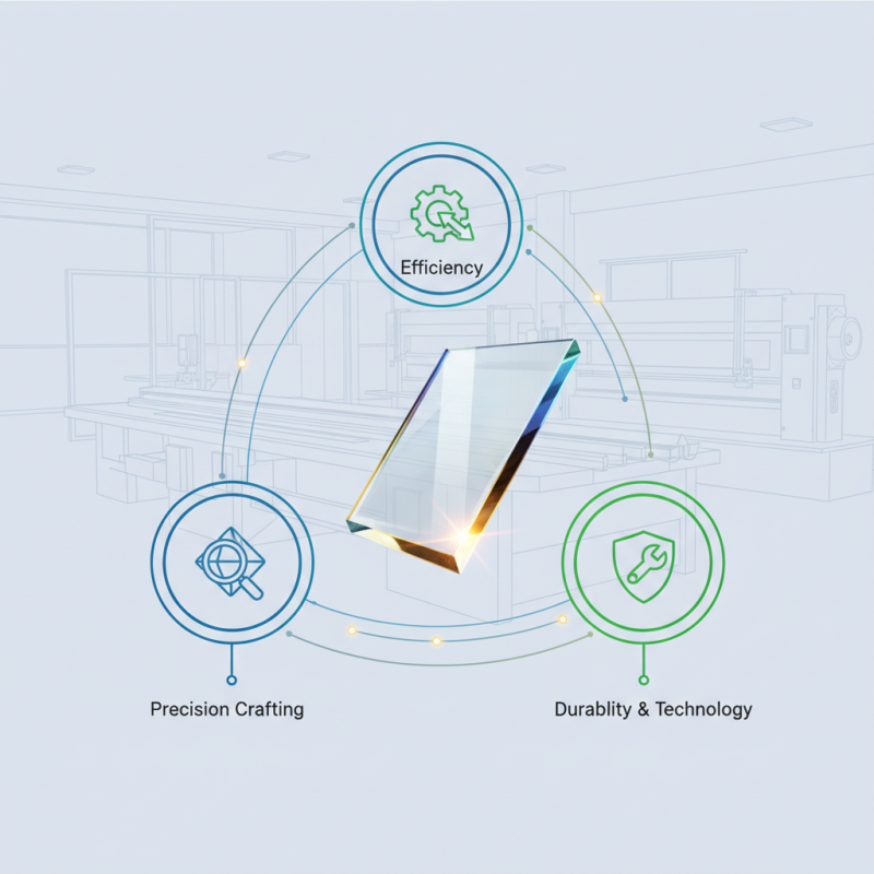 2026 Best Glass Beveling Machine for Precision Crafting and Efficiency?