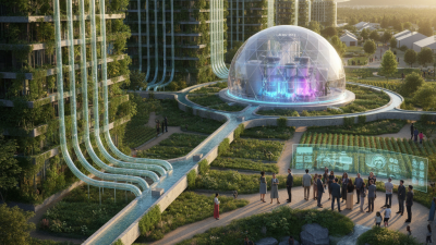 2026 Best Water Solutions for Sustainable Living and Environmental Impact?