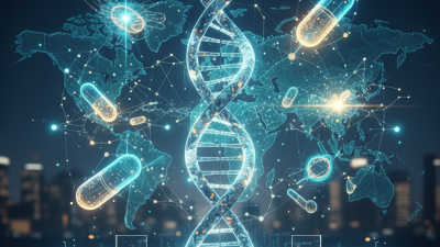 2026 Best Biotech Companies Transforming the Future of Healthcare?