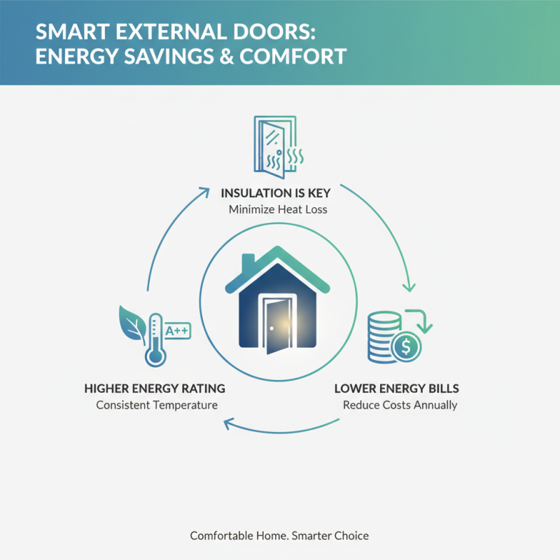 Top External Doors Styles for 2026 Which One is Right for You?