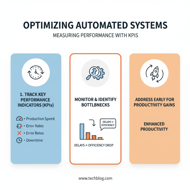 How to Implement Manufacturing Automation for Maximum Efficiency?
