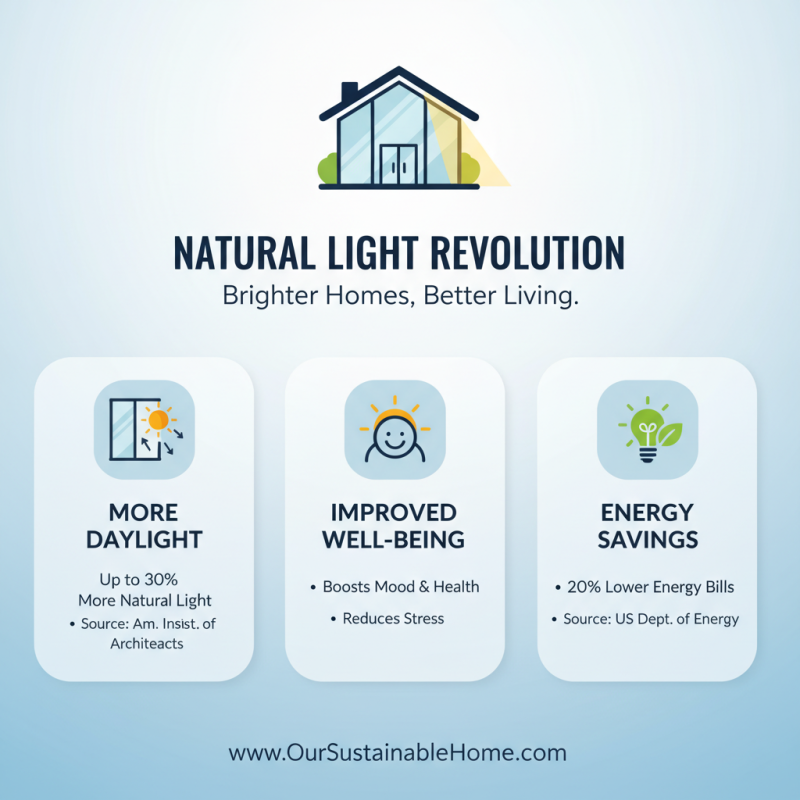 Top 10 Benefits of Long Windows and Doors for Your Home Design