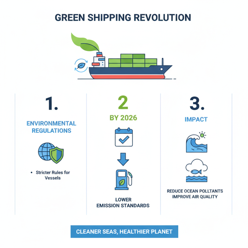2026 Top Shipping Line Trends to Watch for in the Maritime Industry?