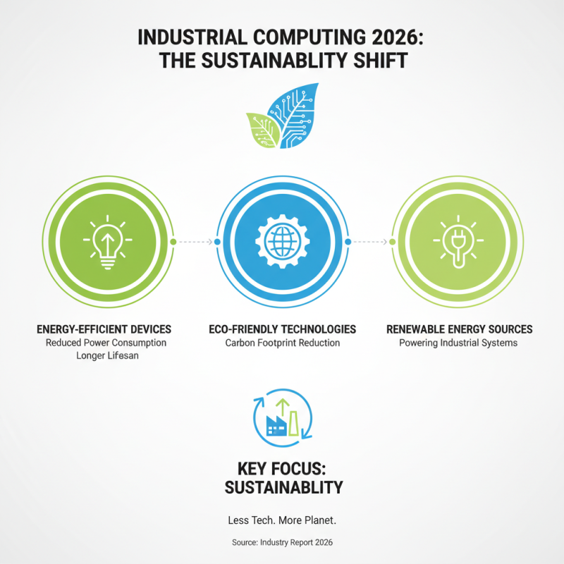 2026 Top Industrial Computer System Trends and Innovations?