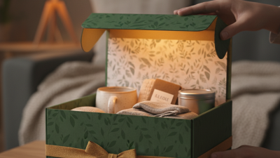 Top Benefits of Using Branded Boxes for Your Business Growth?