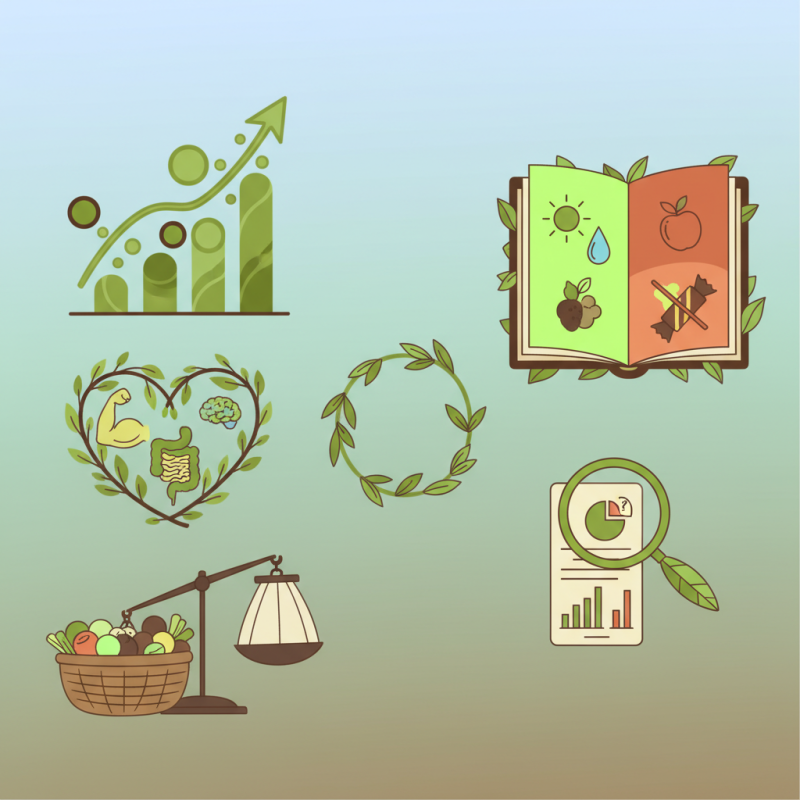 Why Choose Plant Based Snacks for a Healthier Lifestyle?