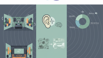 Why Are Acoustic Panels Important for Sound Quality?