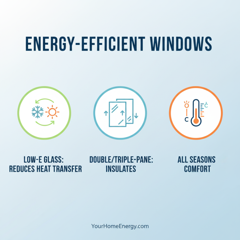 Top 10 Energy Efficient Windows for Your Home Upgrade?
