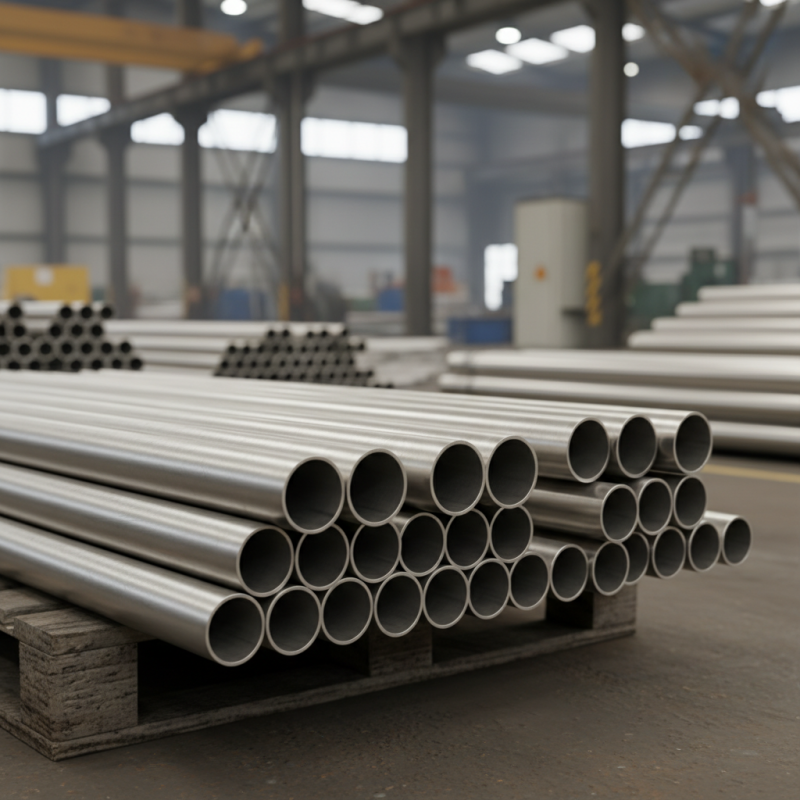 Top Benefits of Seamless Stainless Steel Pipe for Your Projects?