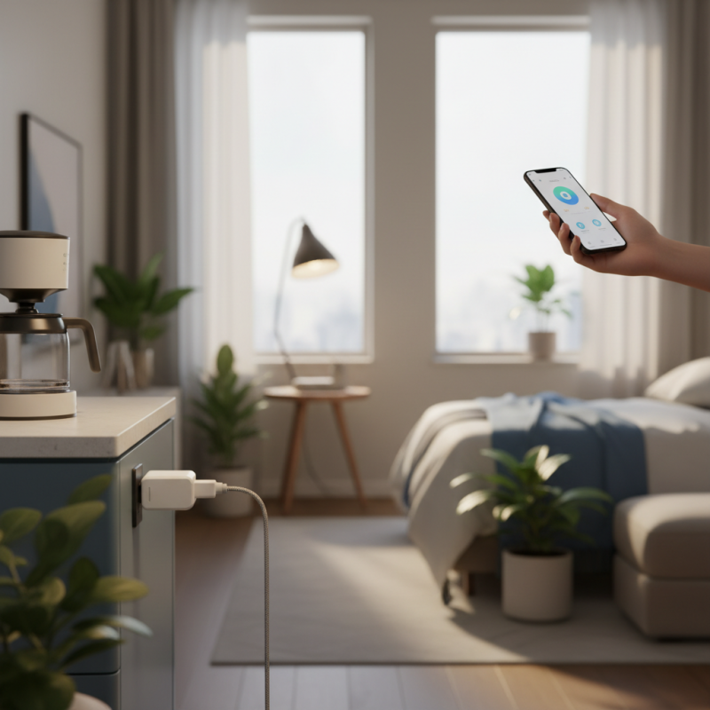 2026 How to Use Bluetooth Smart Plug for Home Automation?