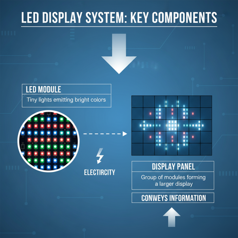 What is a LED Display and How Does it Work?