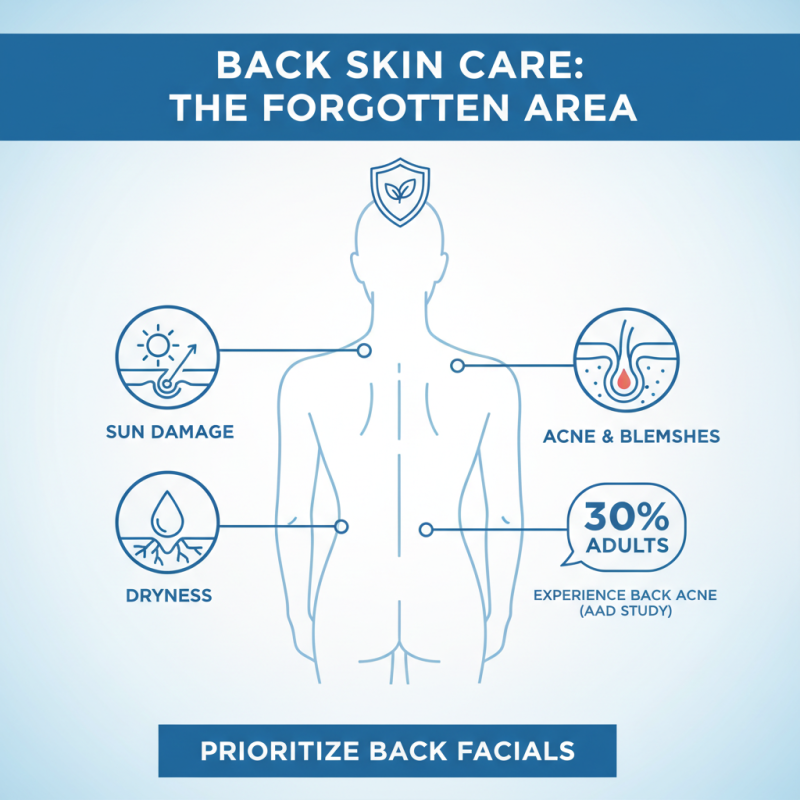 Exploring the Benefits of Back Facial Treatments in 2026