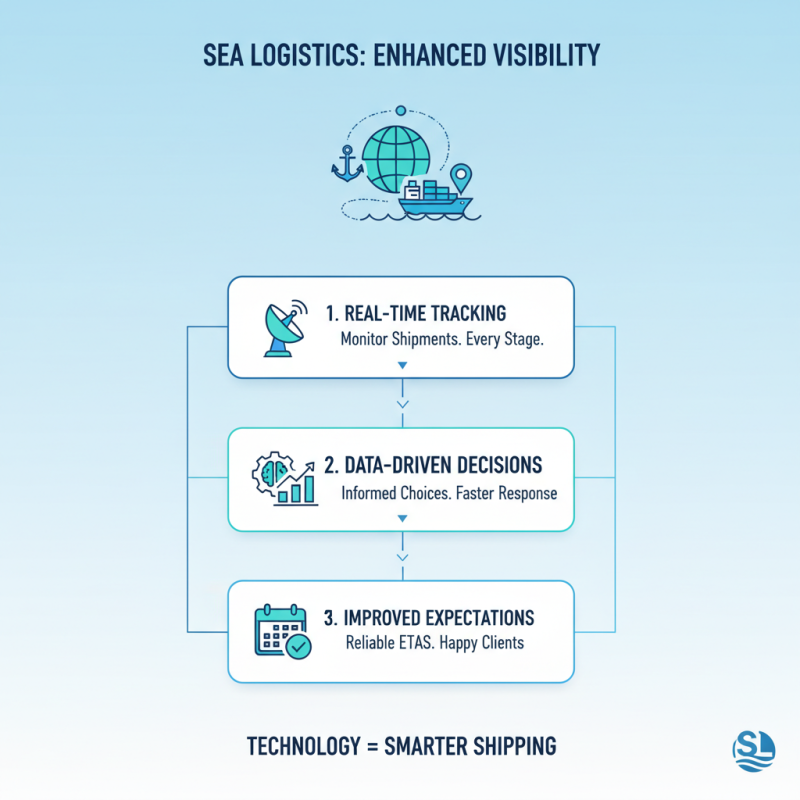 How to Optimize Your Sea Logistics for Efficient Shipping?