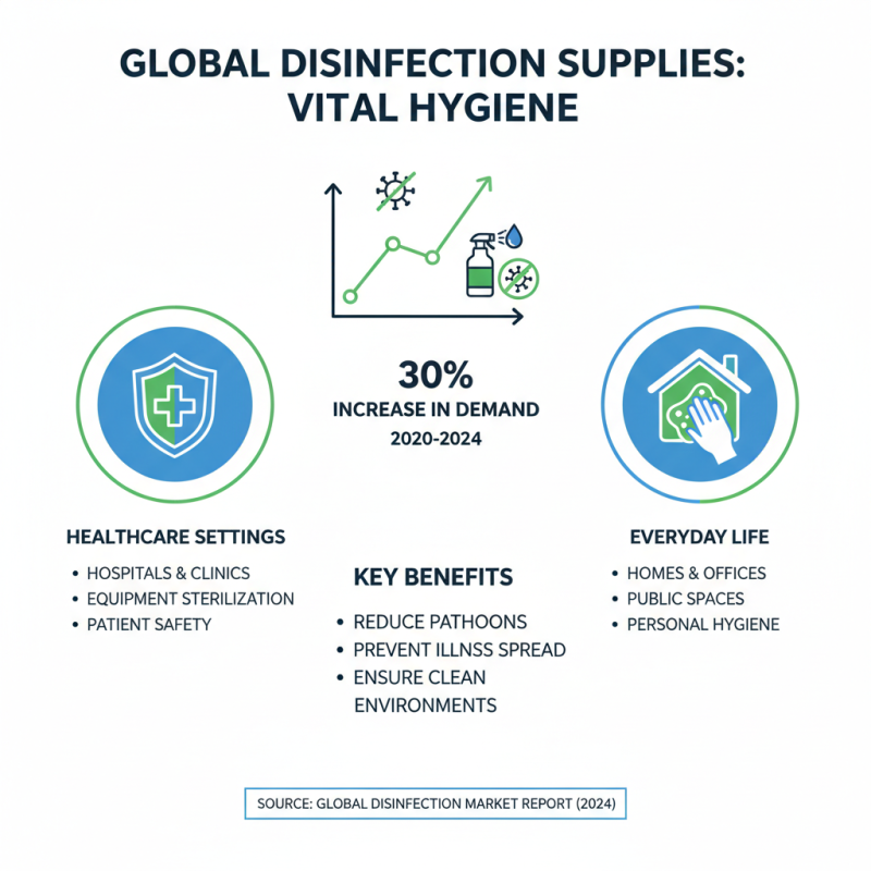 Essential Hygiene Materials List for 2026 What Do You Need?