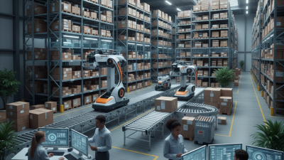 How to Optimize ASRS System in Warehouse Operations for 2026?