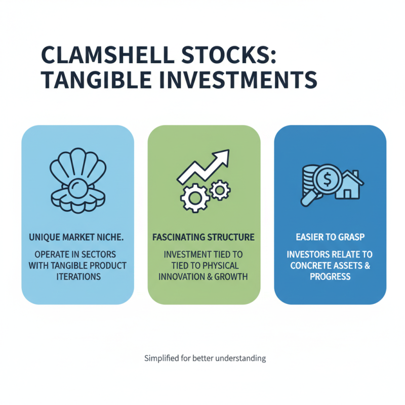 2026 Top Stock Clamshells What You Need to Know?