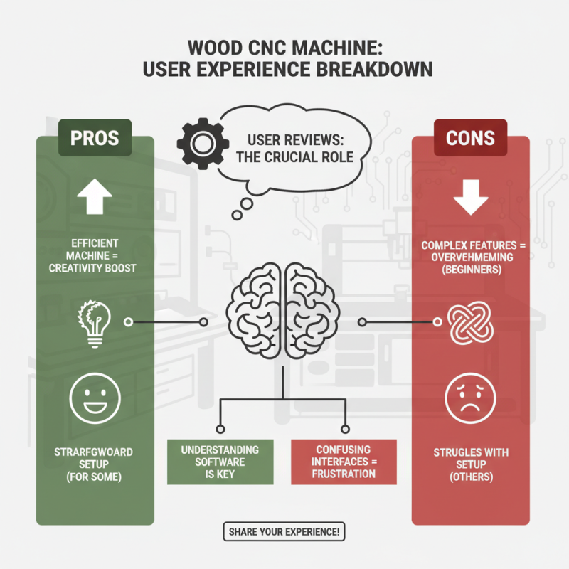 Best 5 Wood CNC Machines for Your DIY Projects?