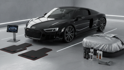 How to Choose the Best Audi Accessories for Your Vehicle?