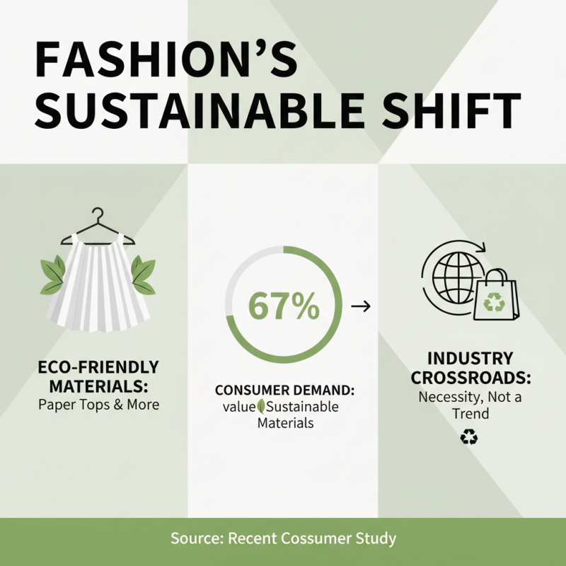 Why Choose a Paper Model Pleated Top for Your Next Fashion Statement?