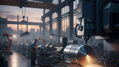 What is Steel Machining and How Does It Work?