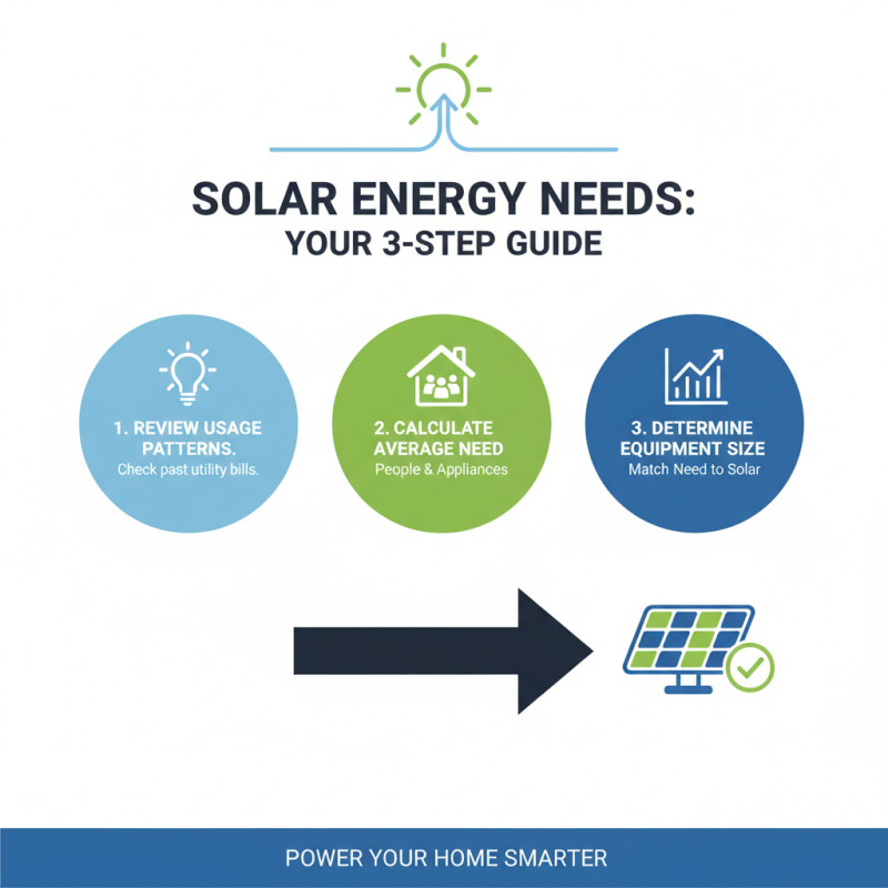 How to Choose the Best Solar Equipment for Your Home?