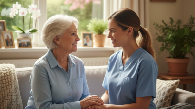 10 Essential Tips for CNA for Home Care Success