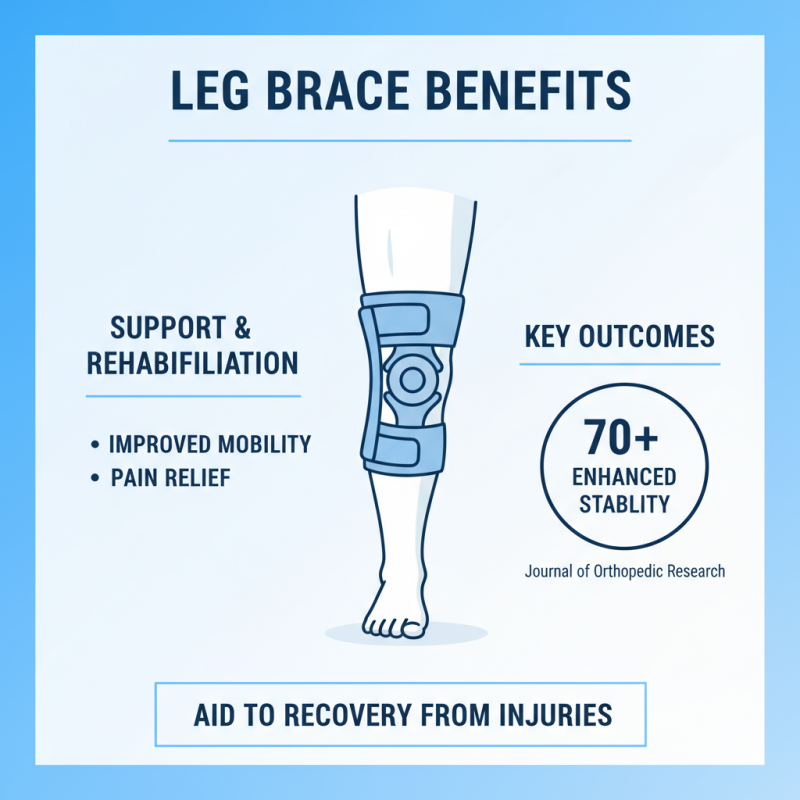 Top 10 Best Leg Braces for Support and Rehabilitation in 2026?
