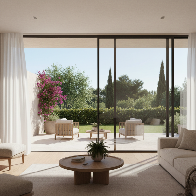 What is the Importance of Windows Doors in Home Design?